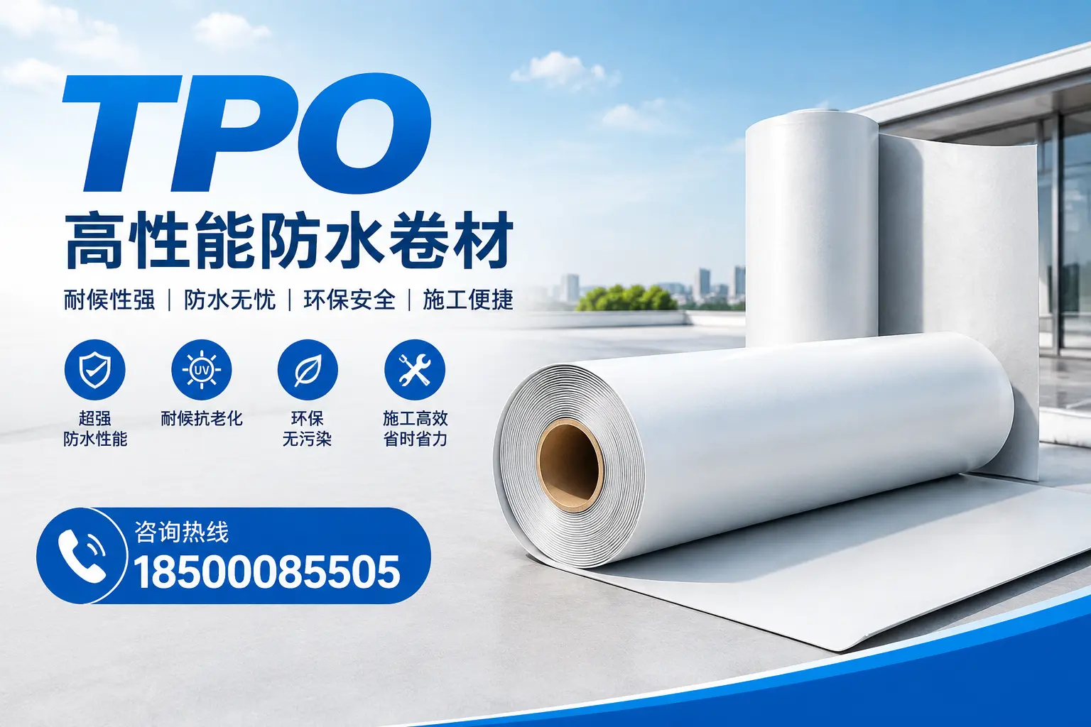 tpo产品质量评估标准,九江企业需掌握的关键要点